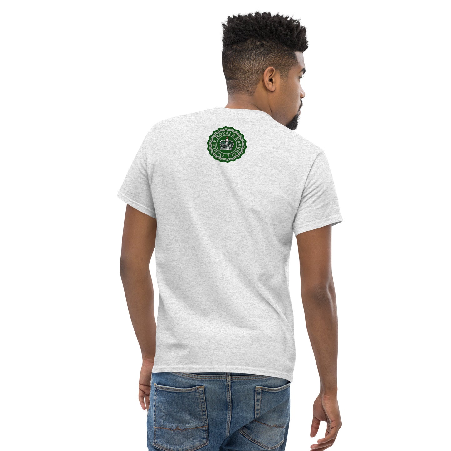 2024-2025 Royals Team Motto classic tee