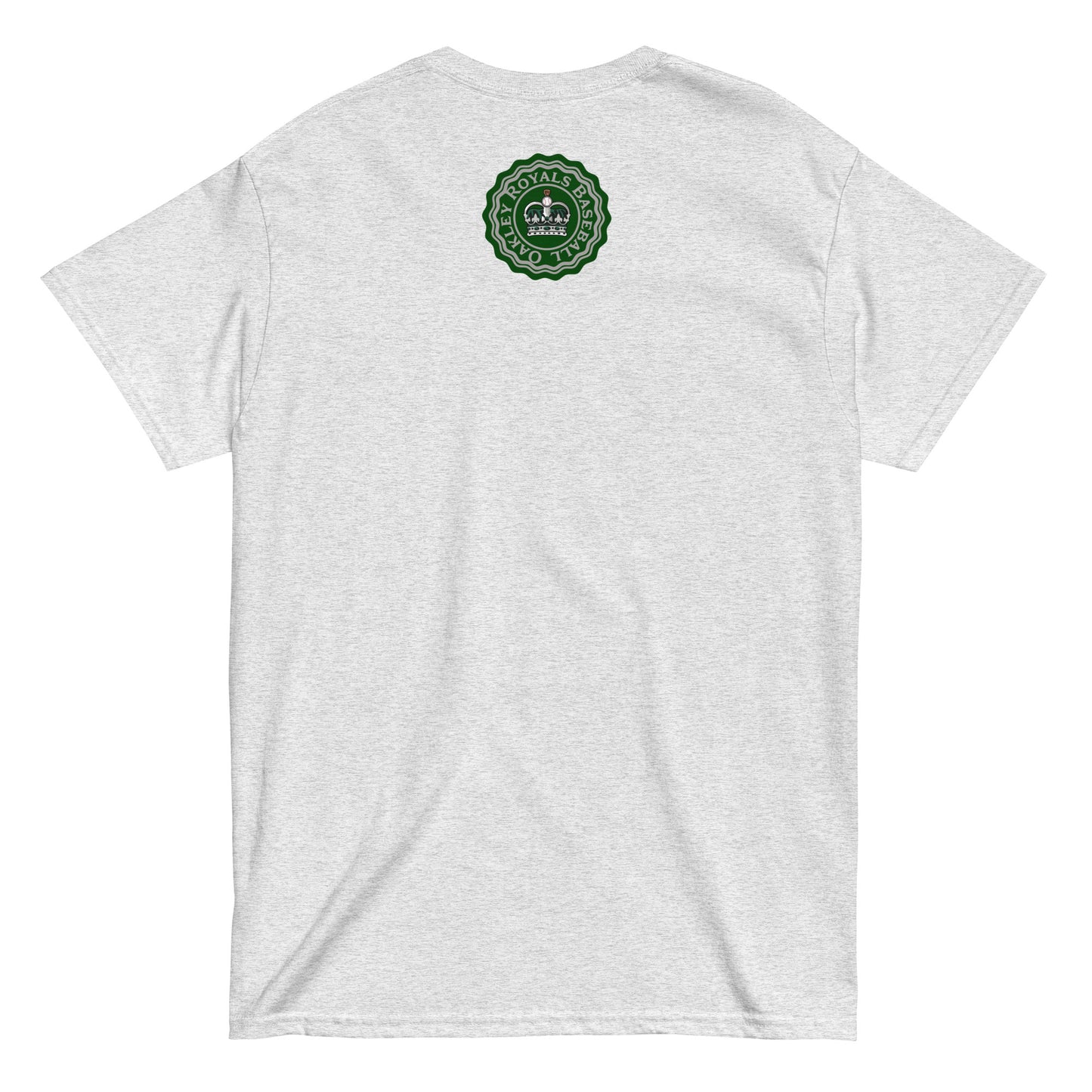 2024-2025 Royals Team Motto classic tee