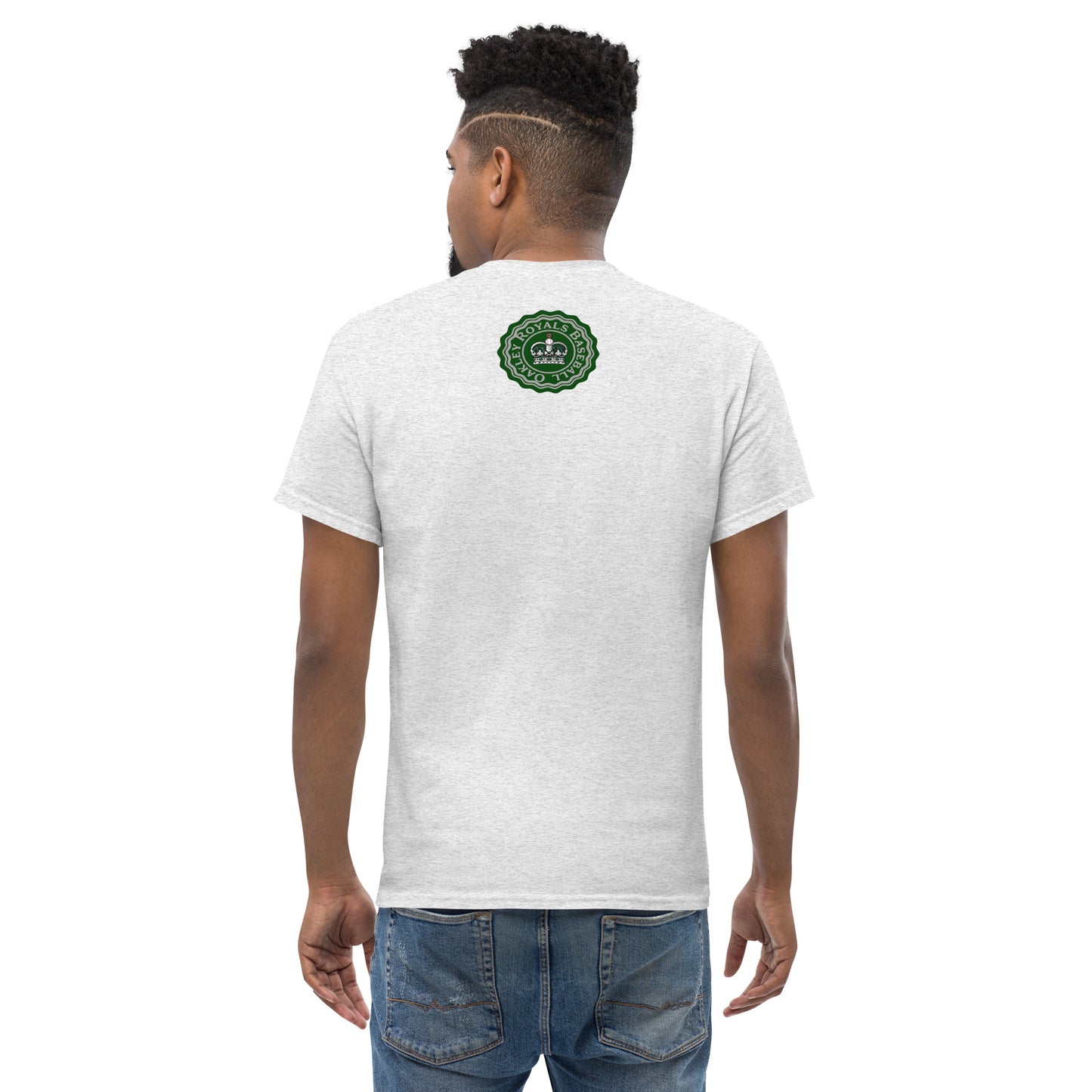 2024-2025 Royals Team Motto classic tee
