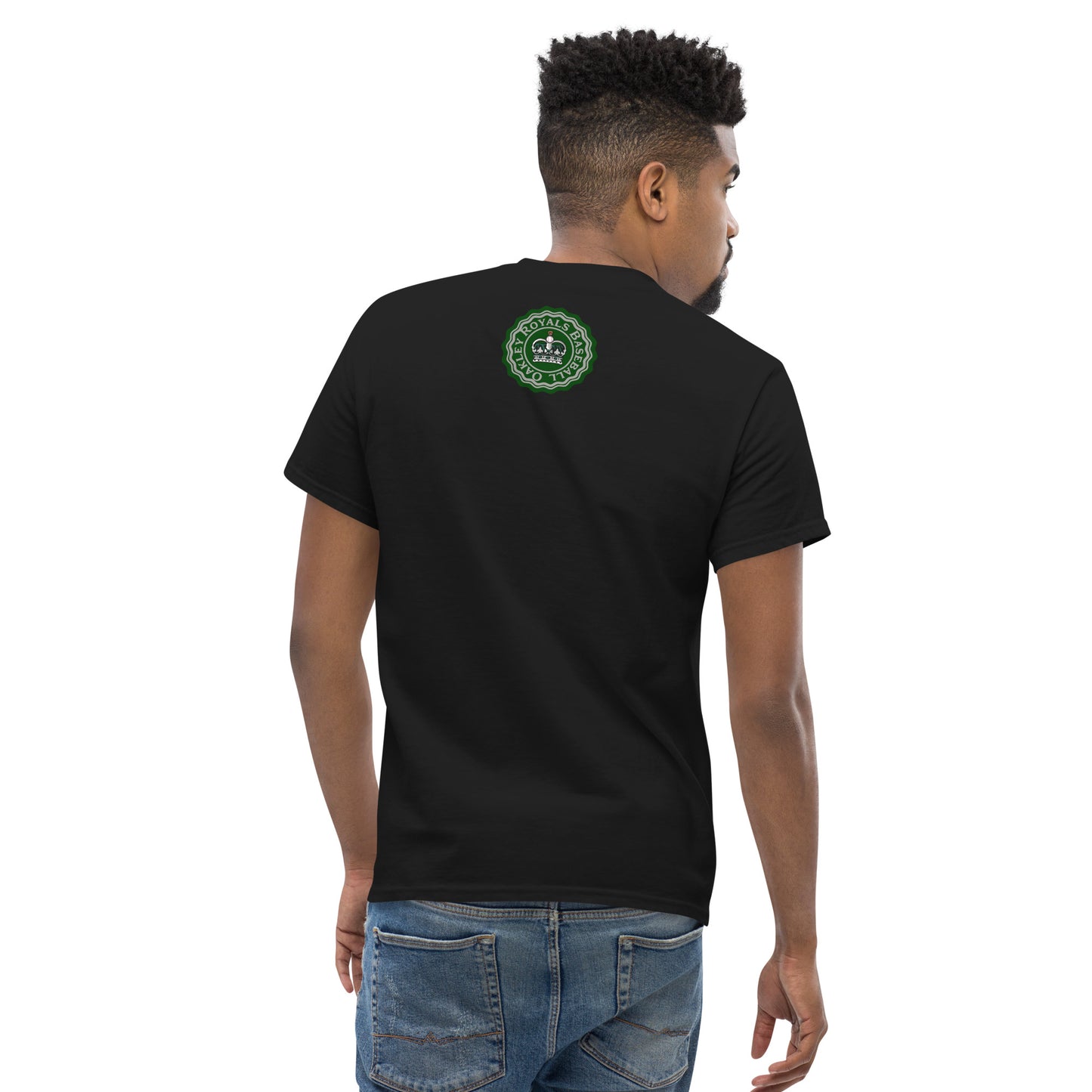 2024-2025 Royals Team Motto classic tee