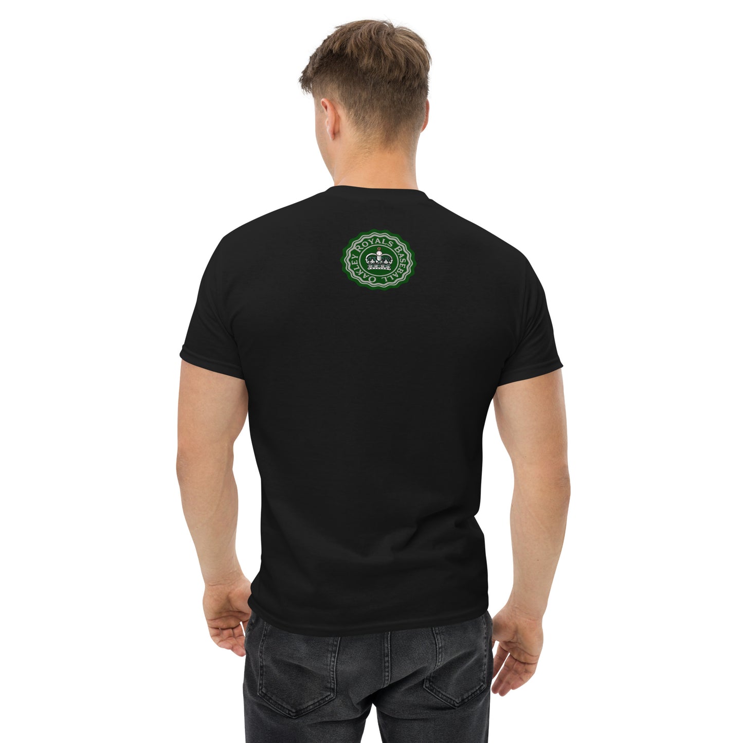 2024-2025 Royals Team Motto classic tee