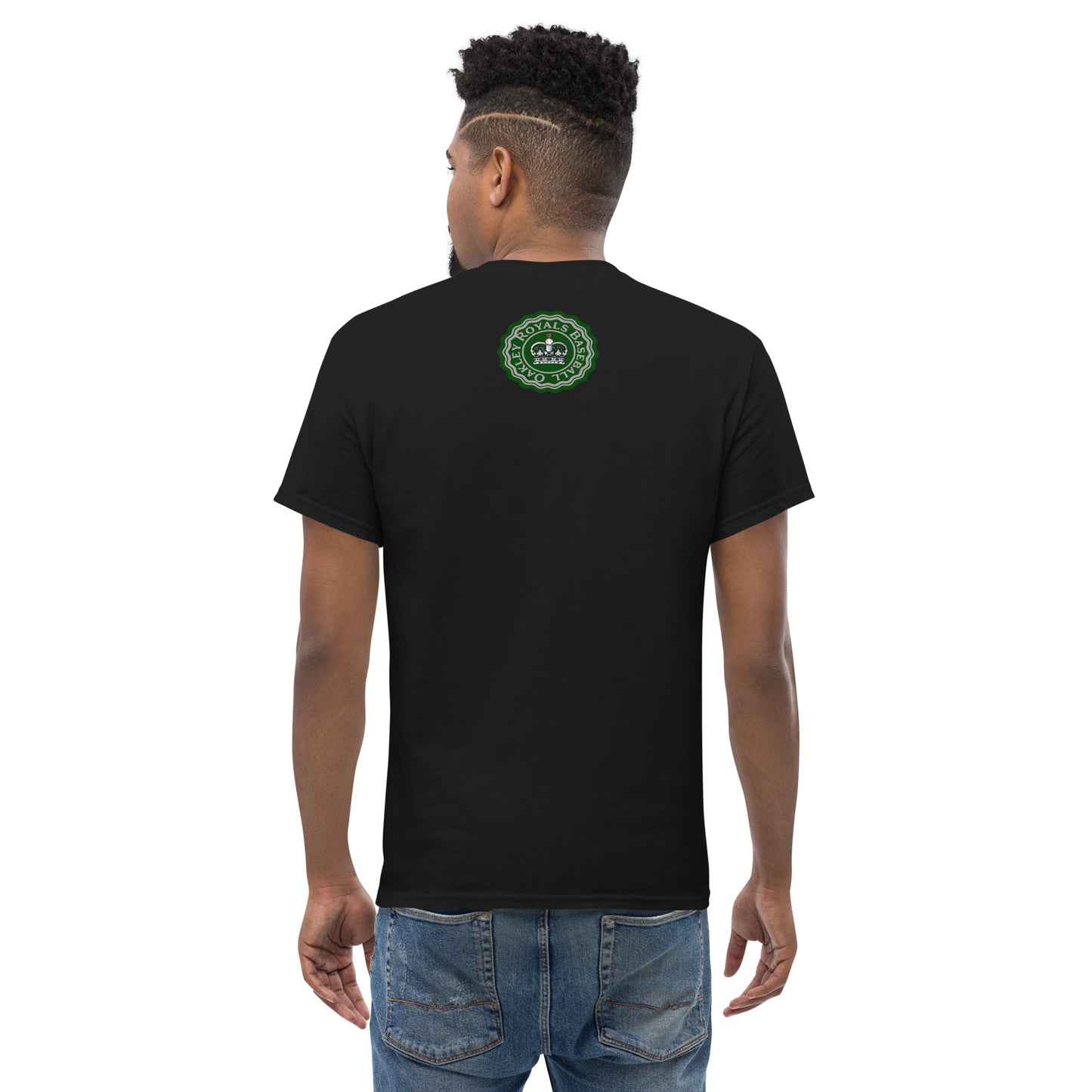 2024-2025 Royals Team Motto classic tee