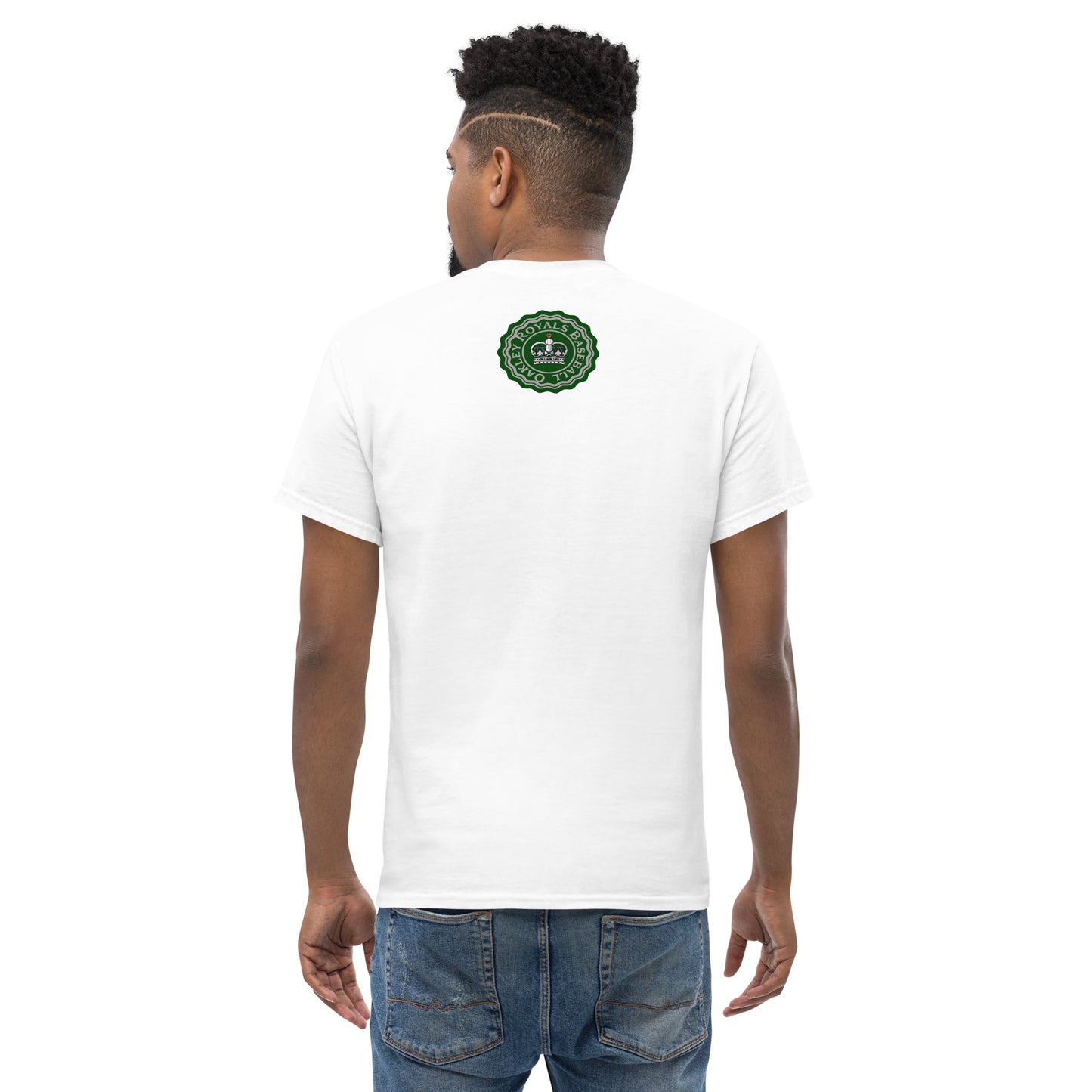 2024-2025 Royals Team Motto classic tee