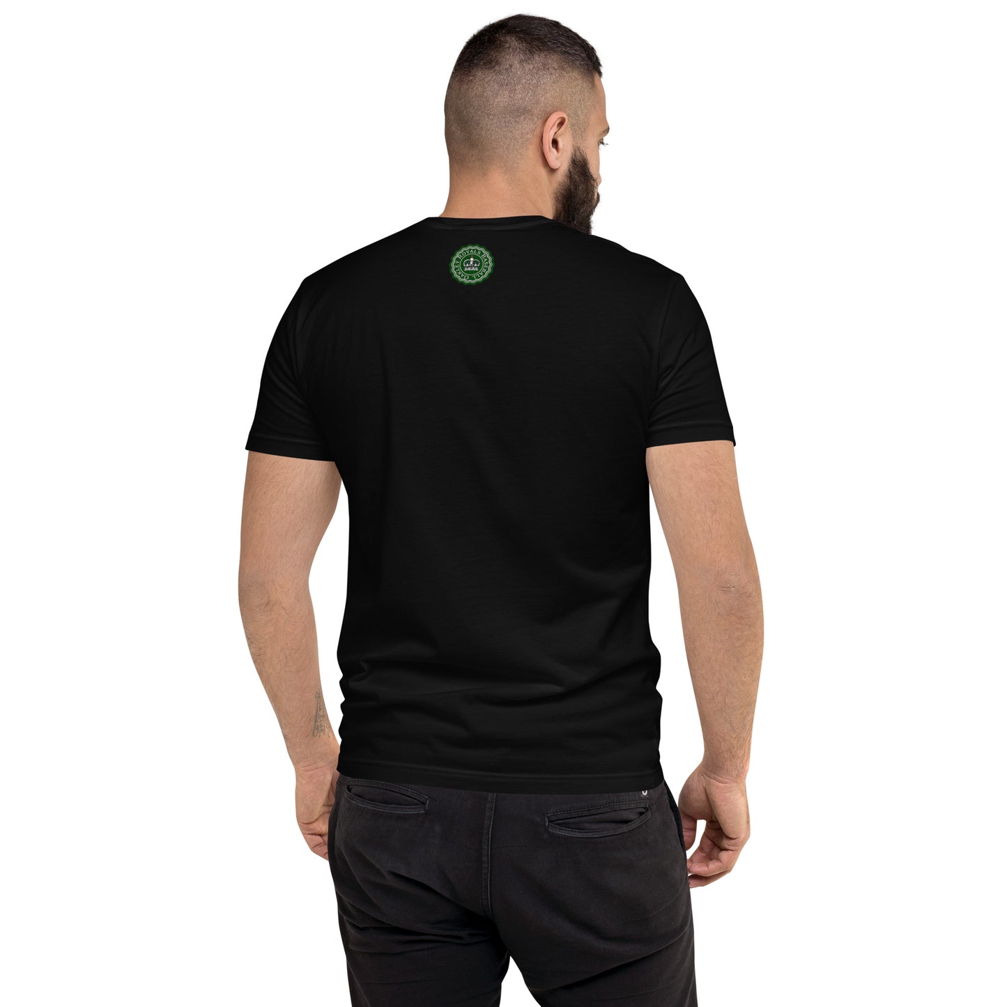 Tis' The Royal Season T