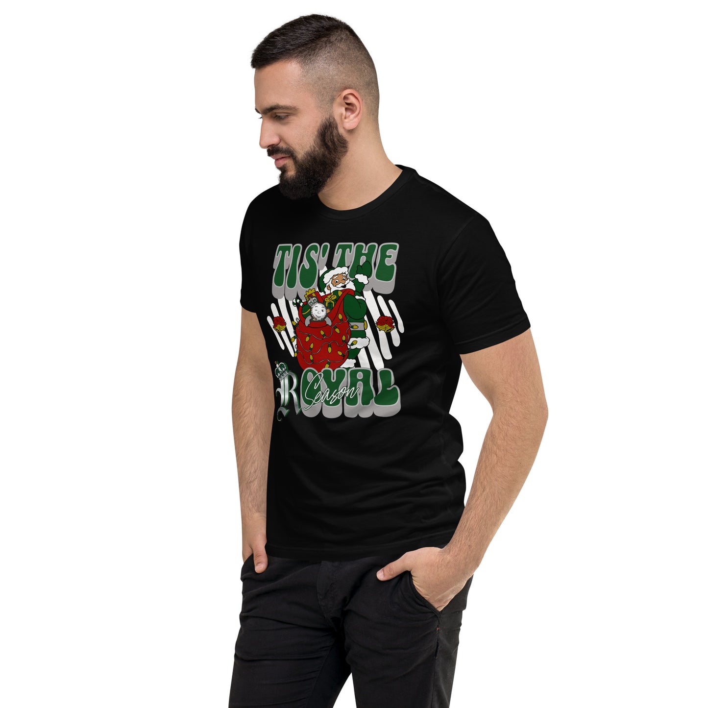 Tis' The Royal Season T