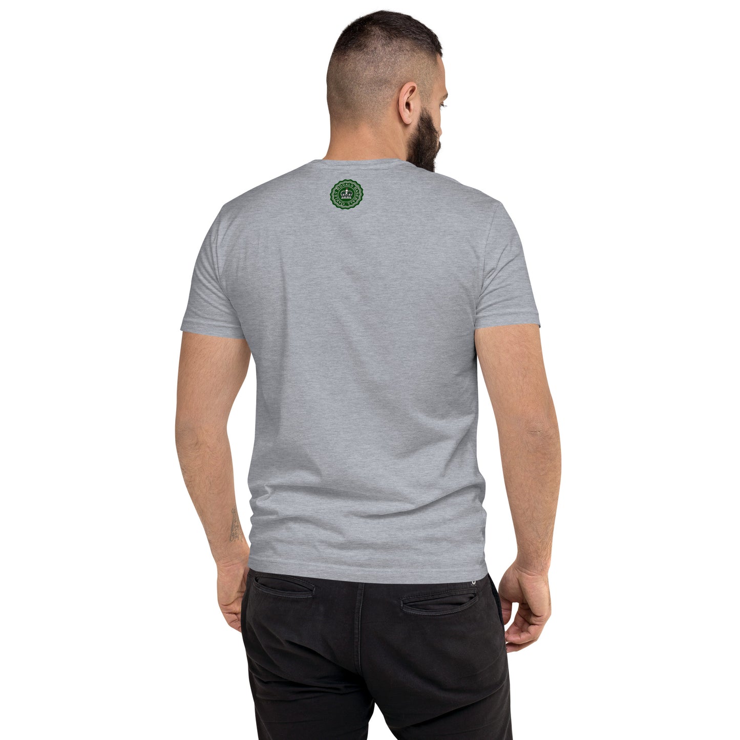 Tis' The Royal Season T