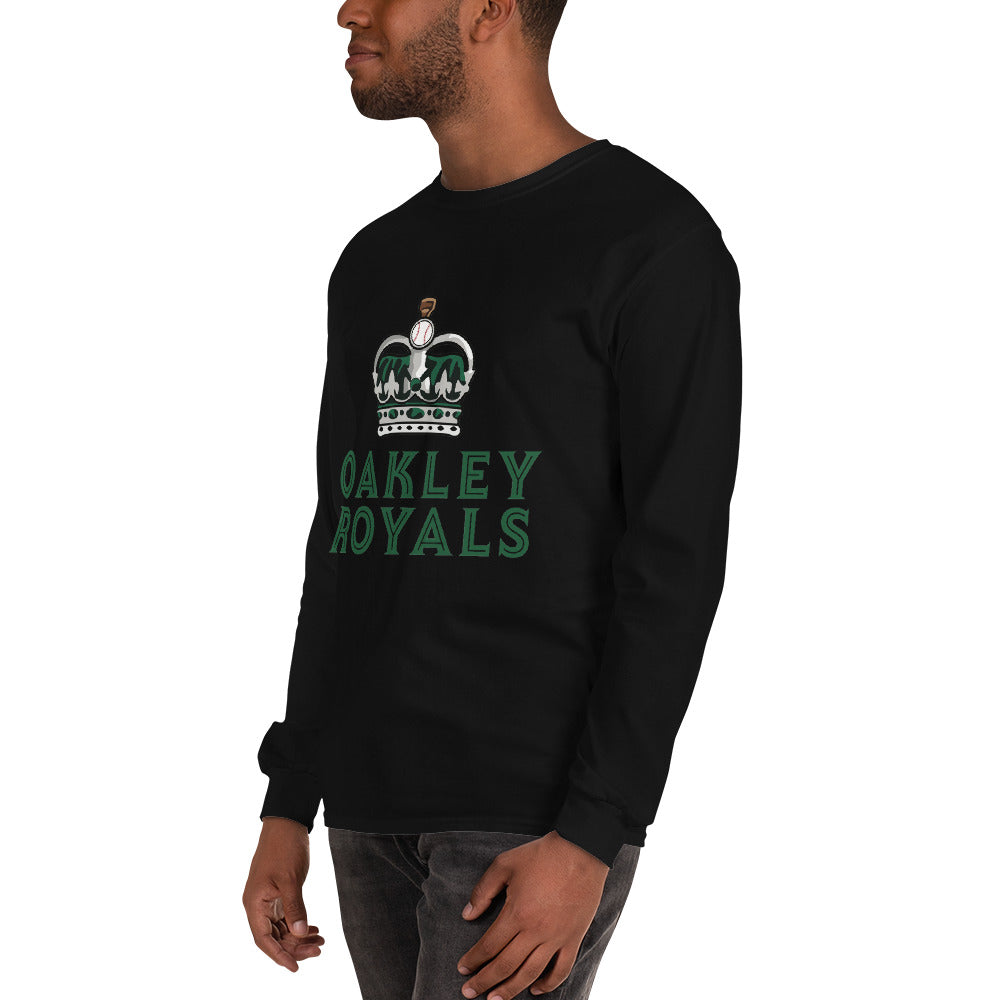 Oakley Royals Men’s Long Sleeve Shirt