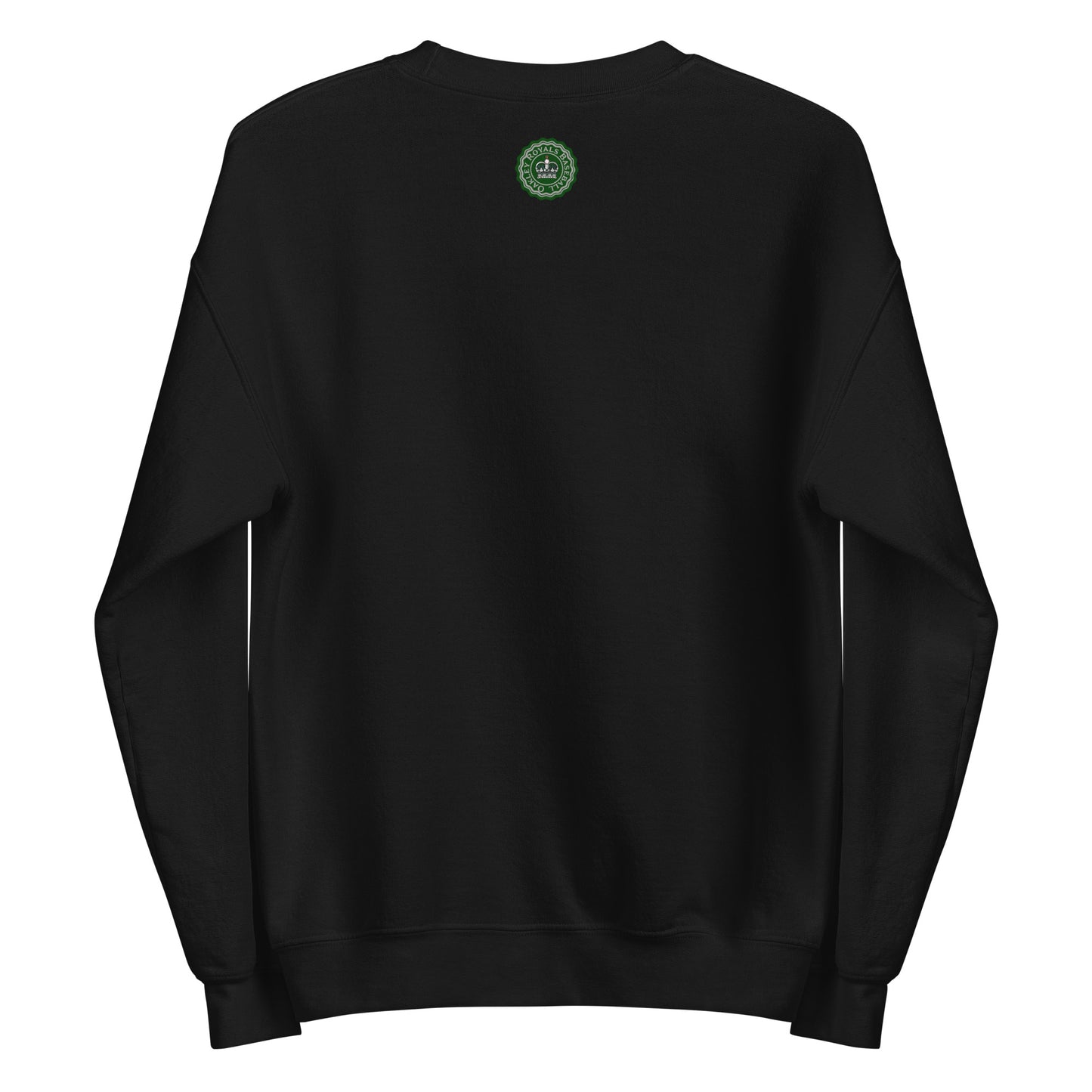 Tis' The Royal Season Holiday Sweatshirt Alt 3