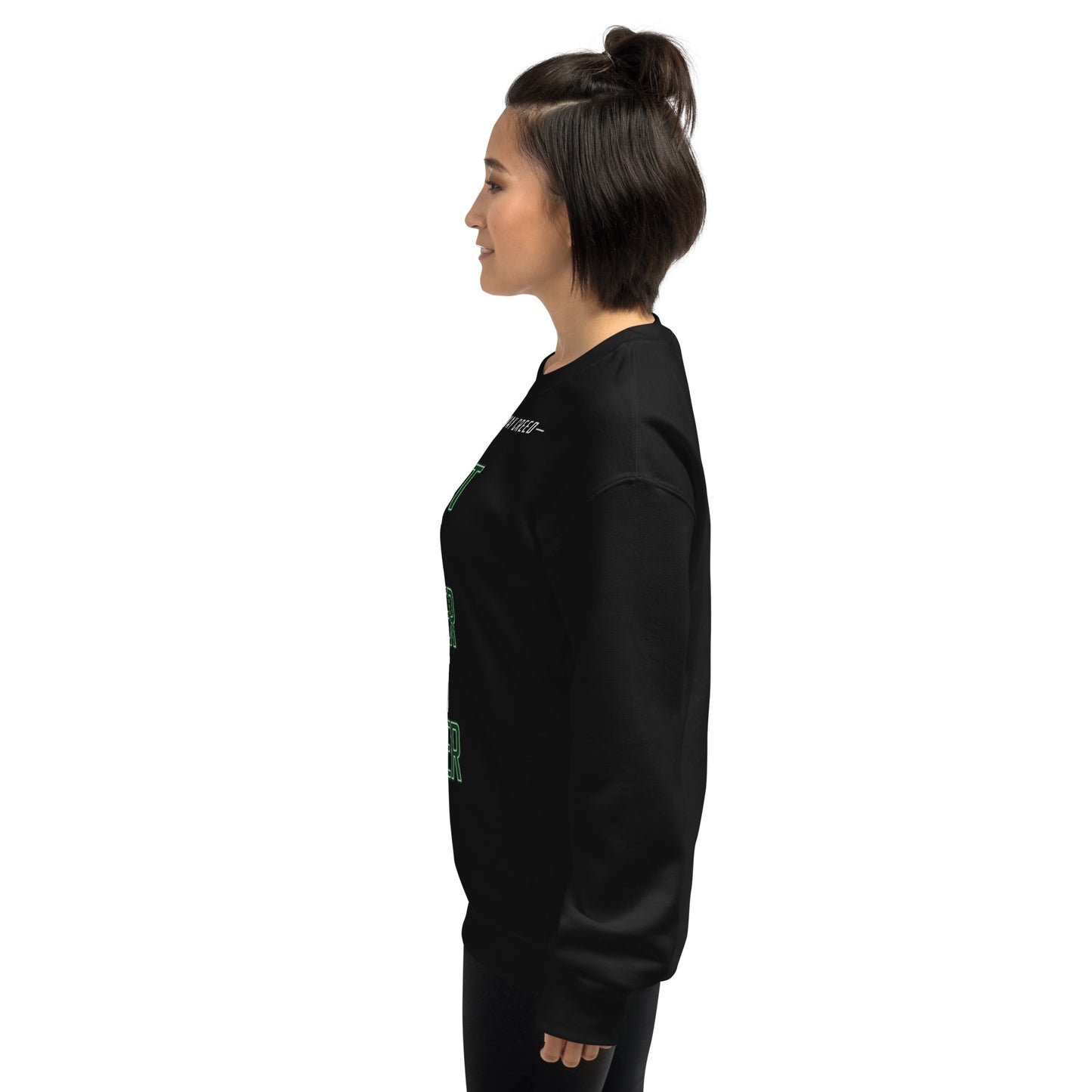 2024-2025 Royals Team Moto Unisex Sweatshirt