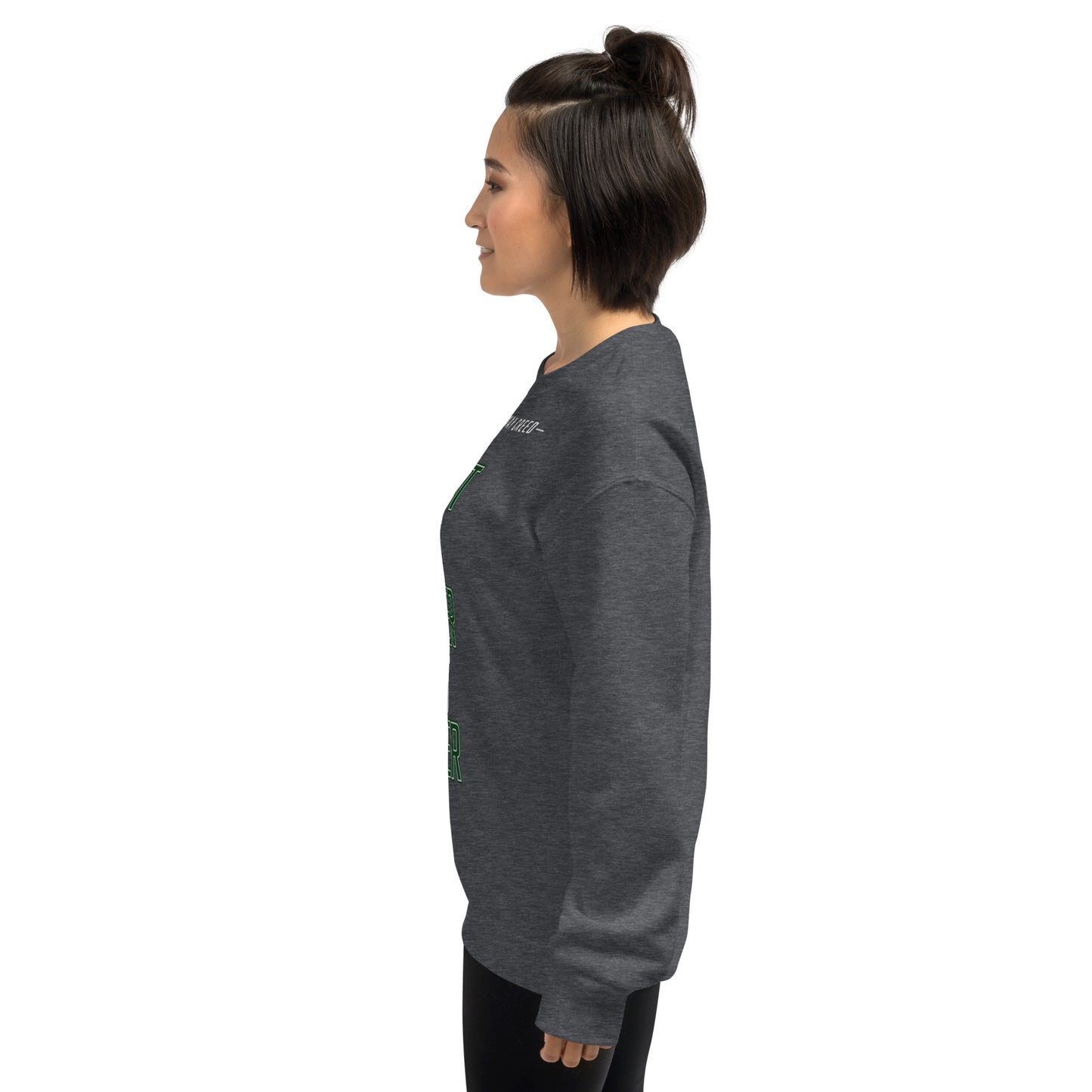 2024-2025 Royals Team Moto Unisex Sweatshirt