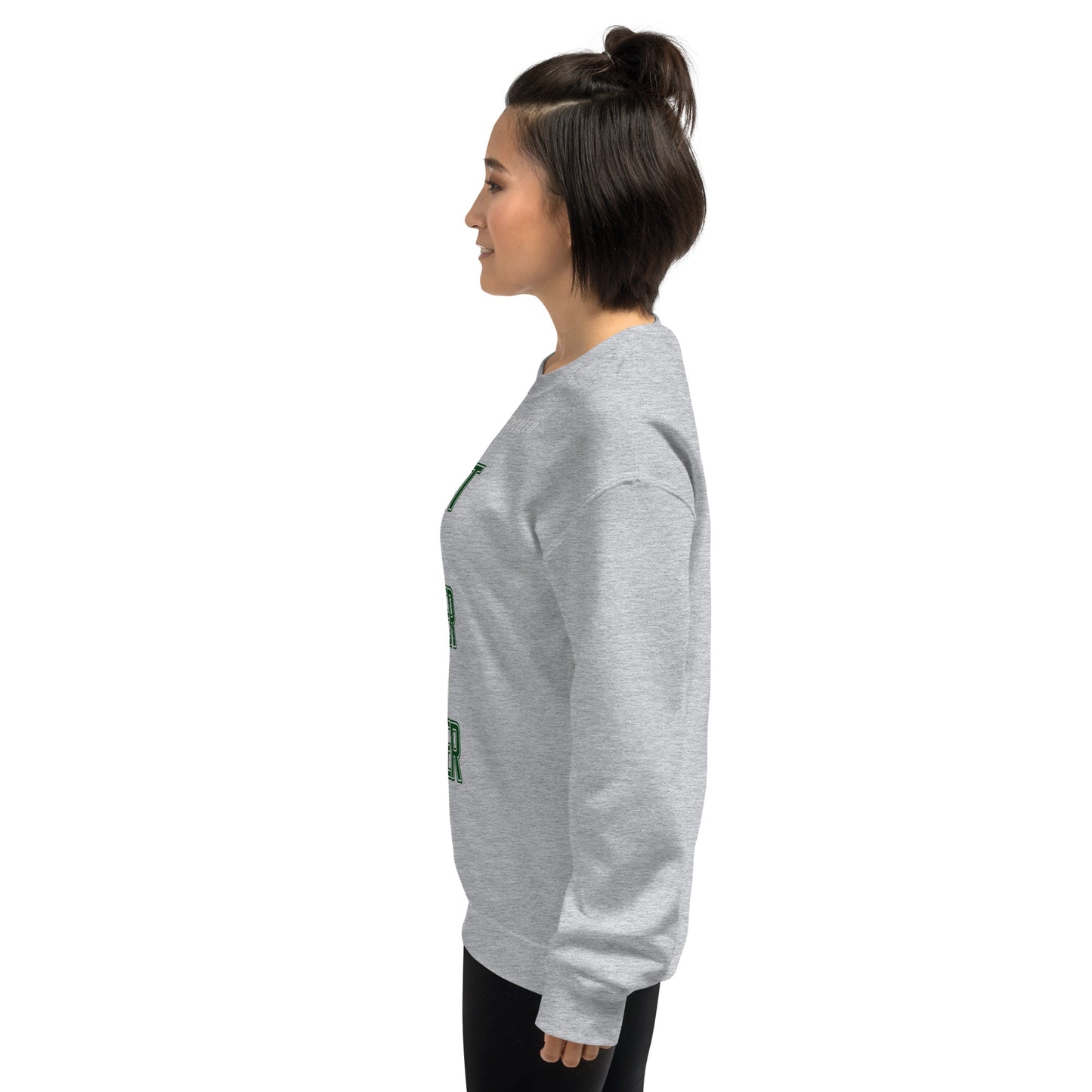 2024-2025 Royals Team Moto Unisex Sweatshirt