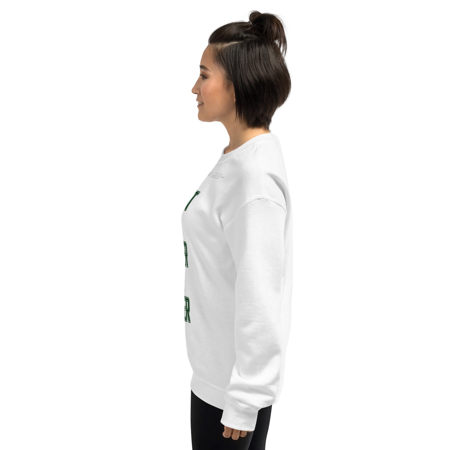 2024-2025 Royals Team Moto Unisex Sweatshirt