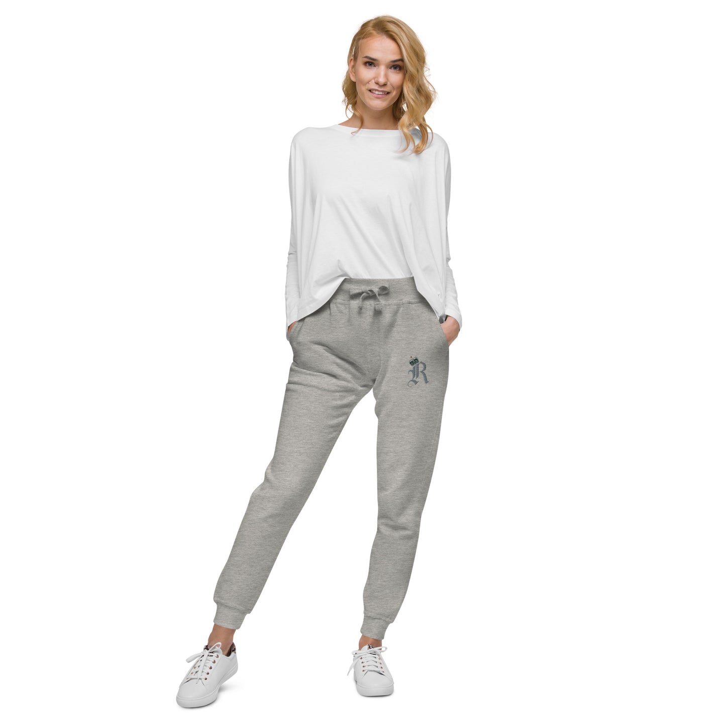 Royals Unisex fleece sweatpants