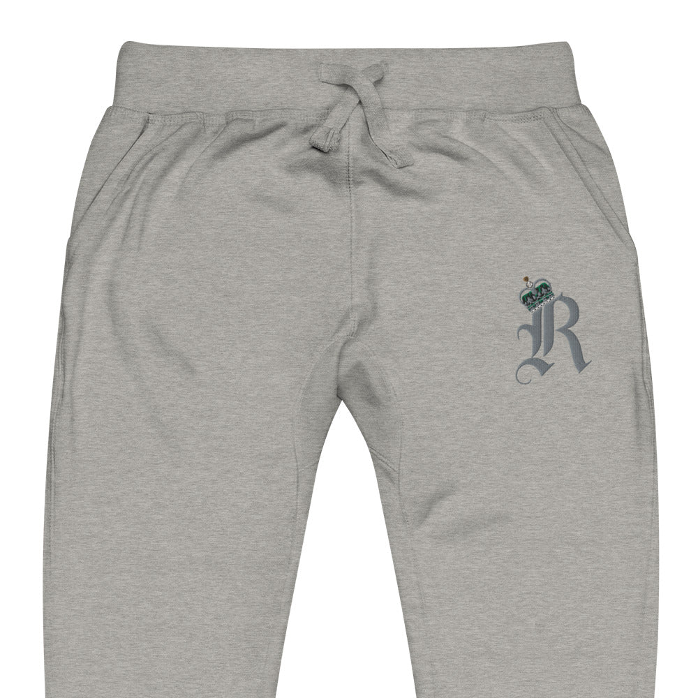 Royals Unisex fleece sweatpants