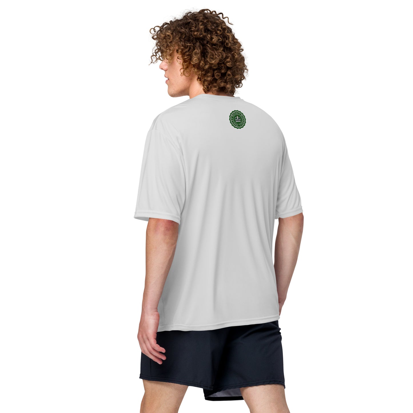 #RepNRoyals O.G. Dri-Fit T-Shirt