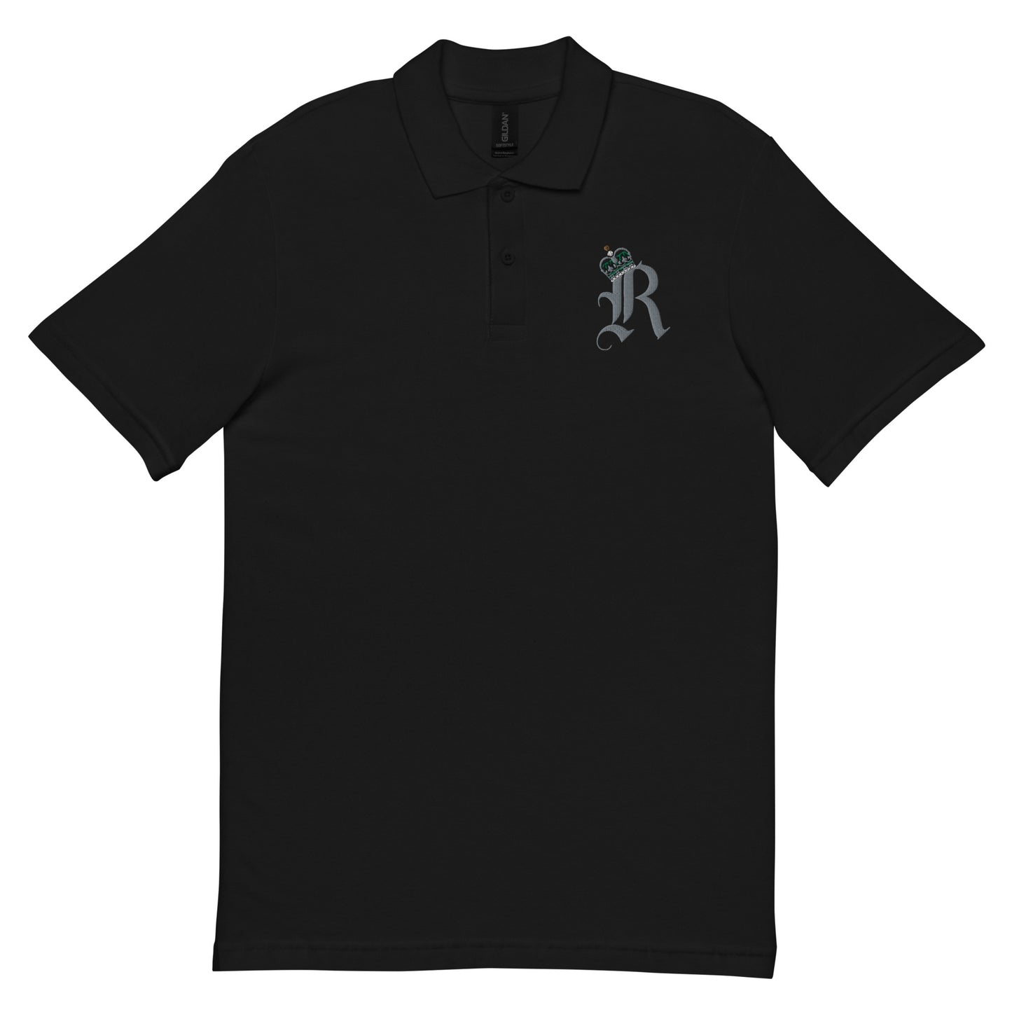 Royals Unisex pique polo shirt