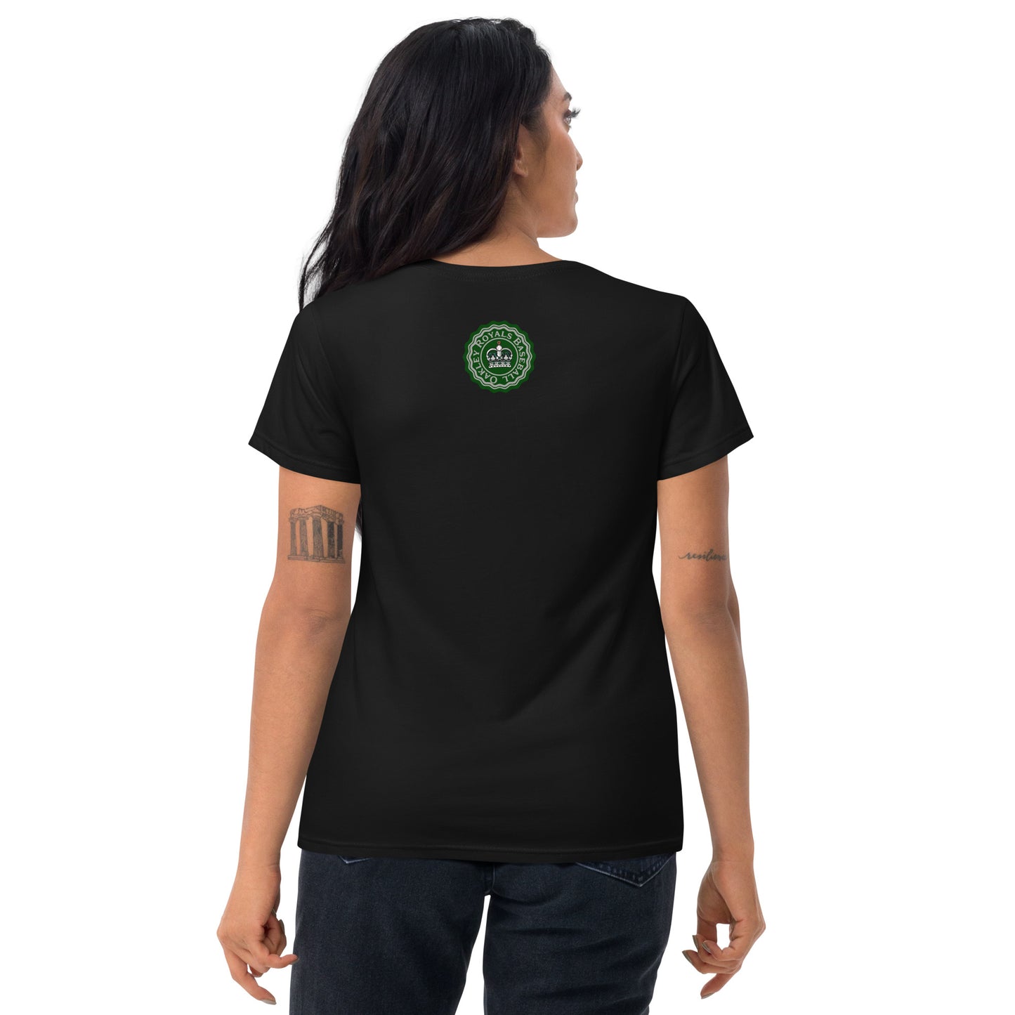 2024-2025 Team Moto Women's t-shirt