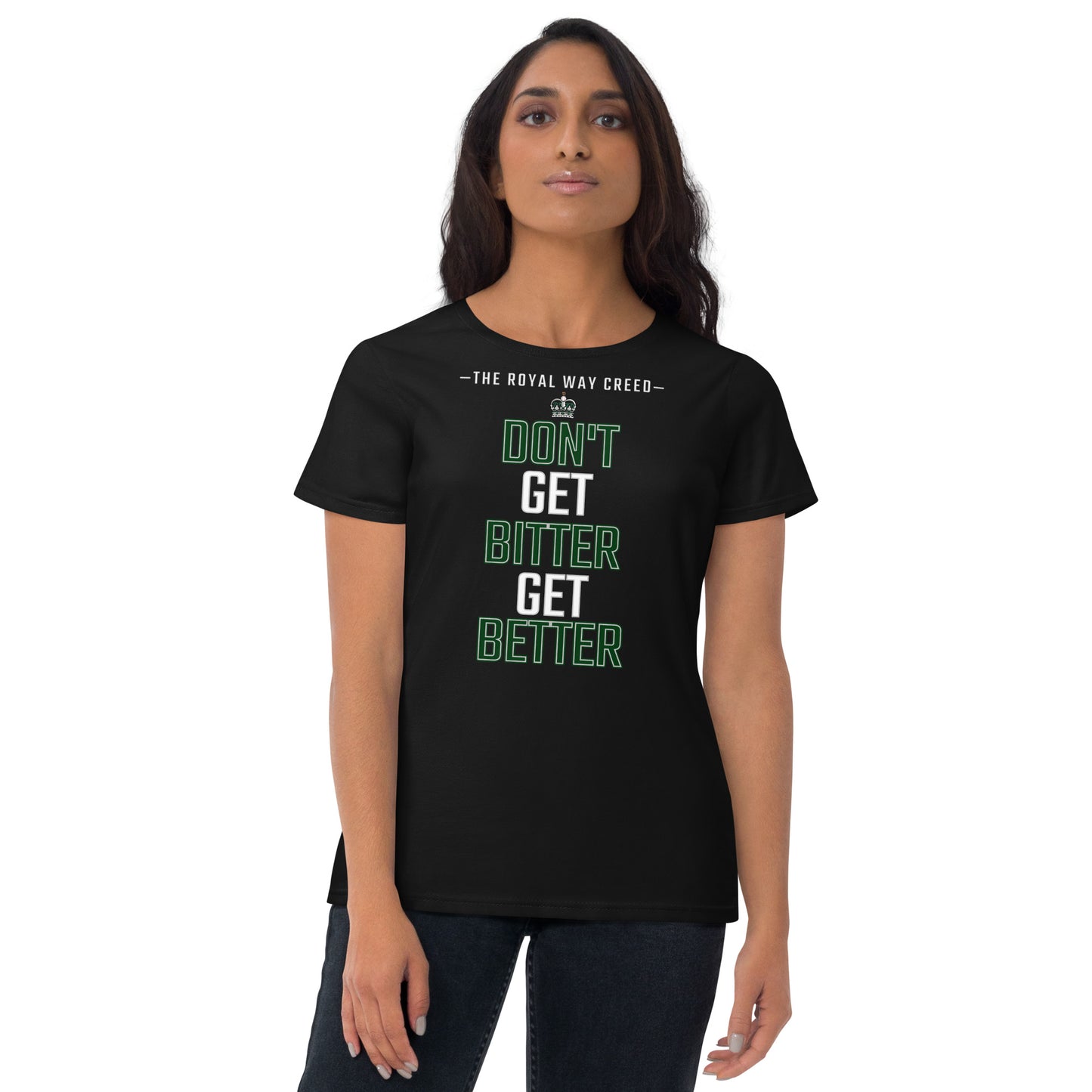 2024-2025 Team Moto Women's t-shirt