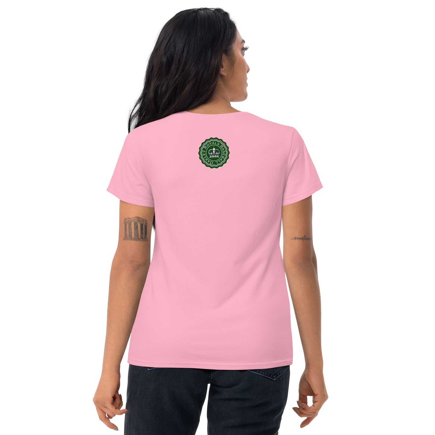 2024-2025 Team Moto Women's t-shirt
