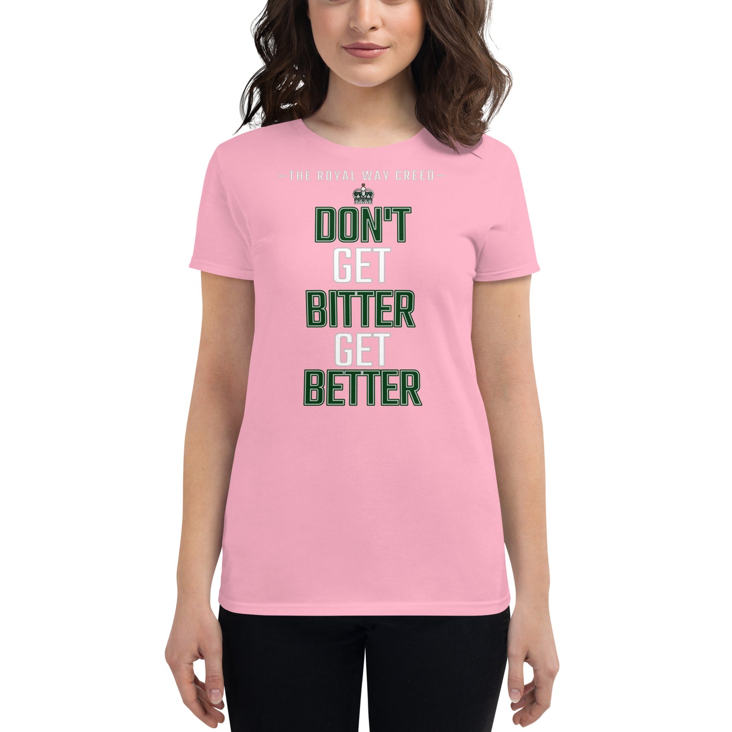 2024-2025 Team Moto Women's t-shirt