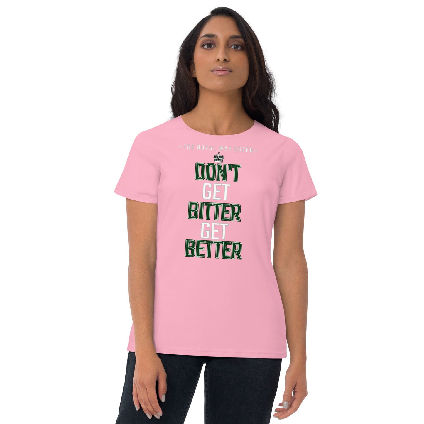 2024-2025 Team Moto Women's t-shirt