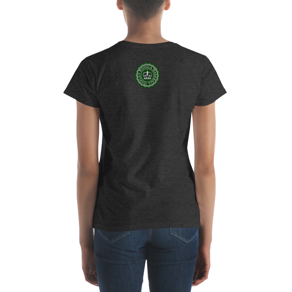 2024-2025 Team Moto Women's t-shirt