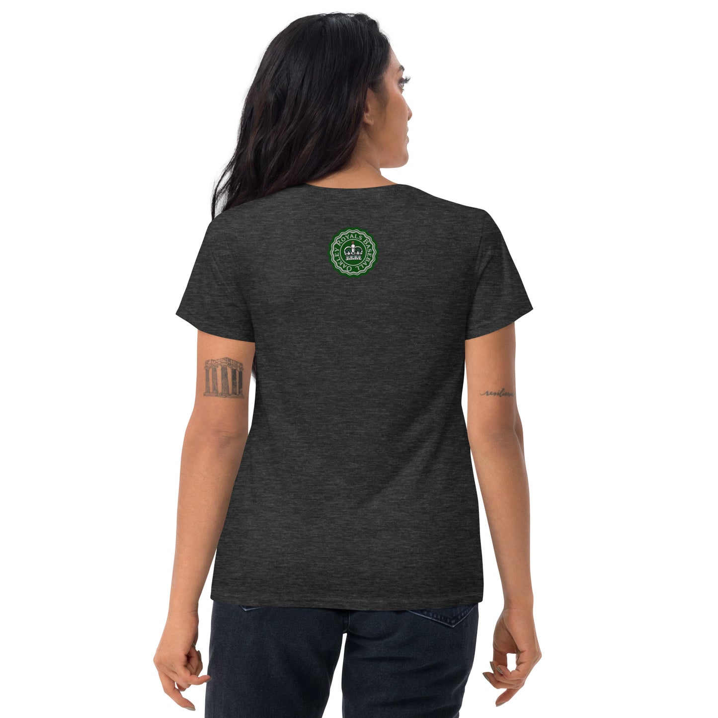 2024-2025 Team Moto Women's t-shirt