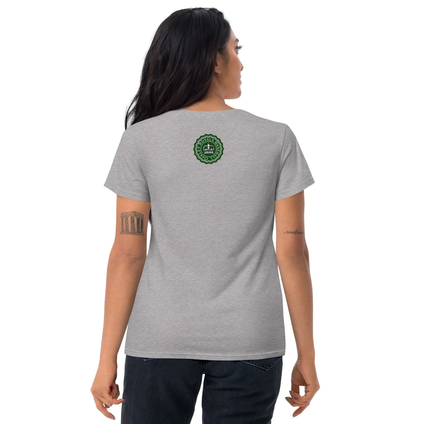 2024-2025 Team Moto Women's t-shirt