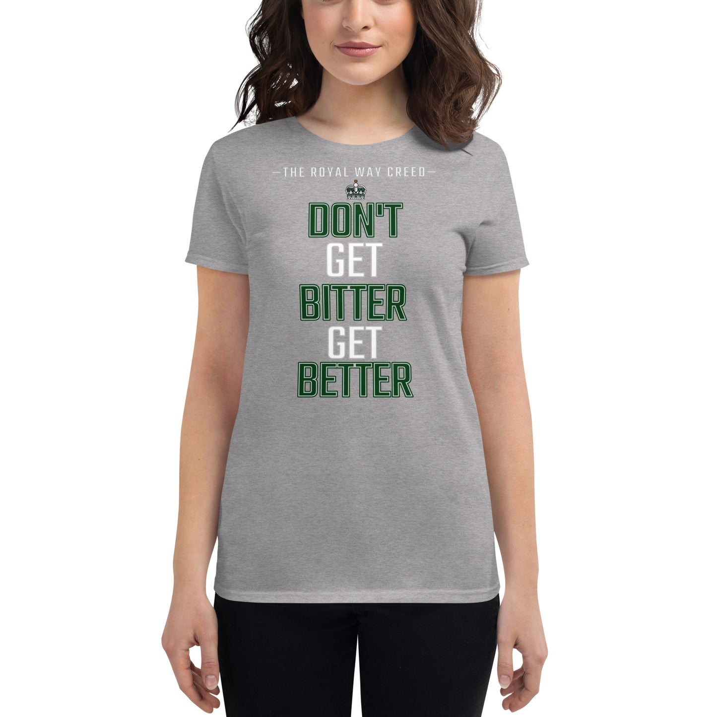 2024-2025 Team Moto Women's t-shirt