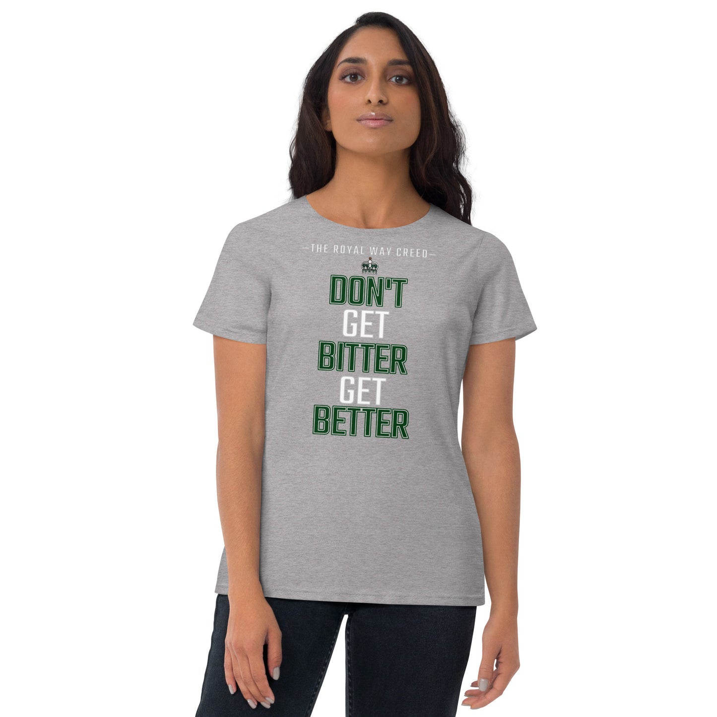 2024-2025 Team Moto Women's t-shirt