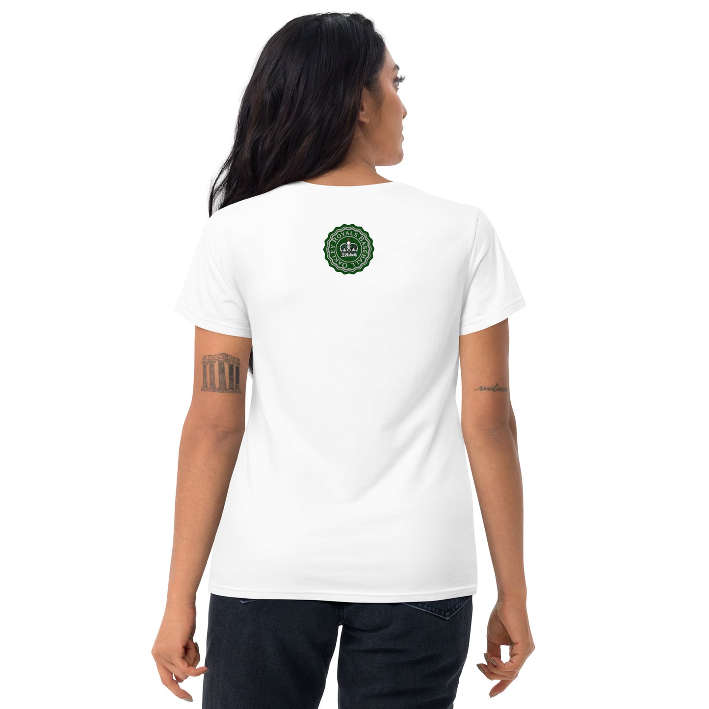 2024-2025 Team Moto Women's t-shirt