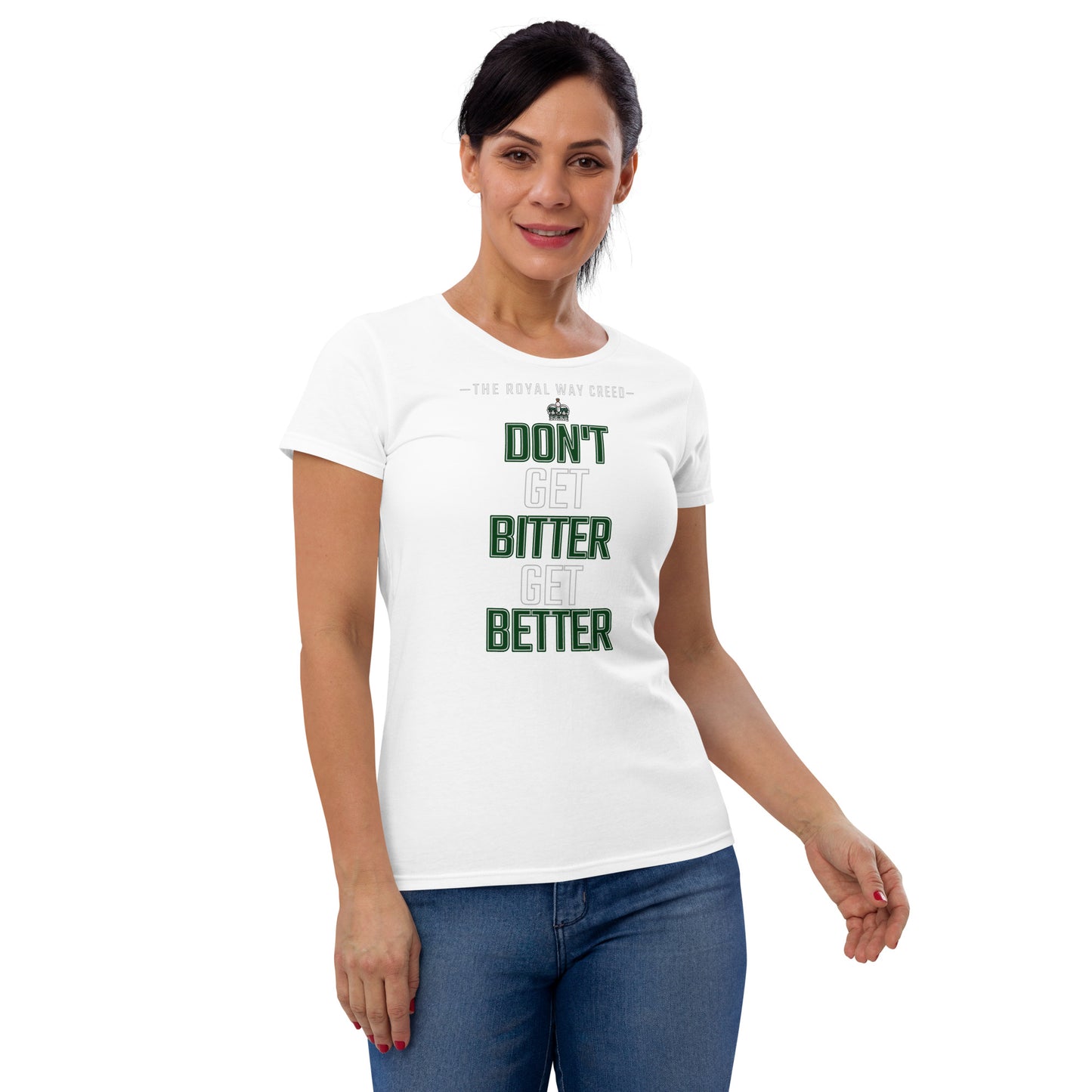 2024-2025 Team Moto Women's t-shirt
