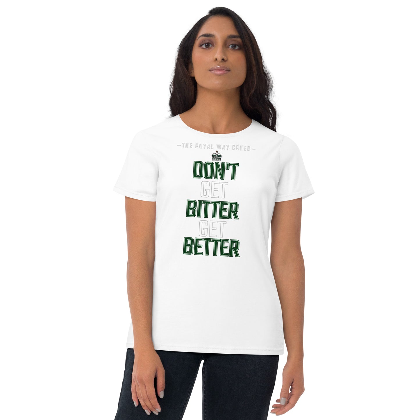 2024-2025 Team Moto Women's t-shirt