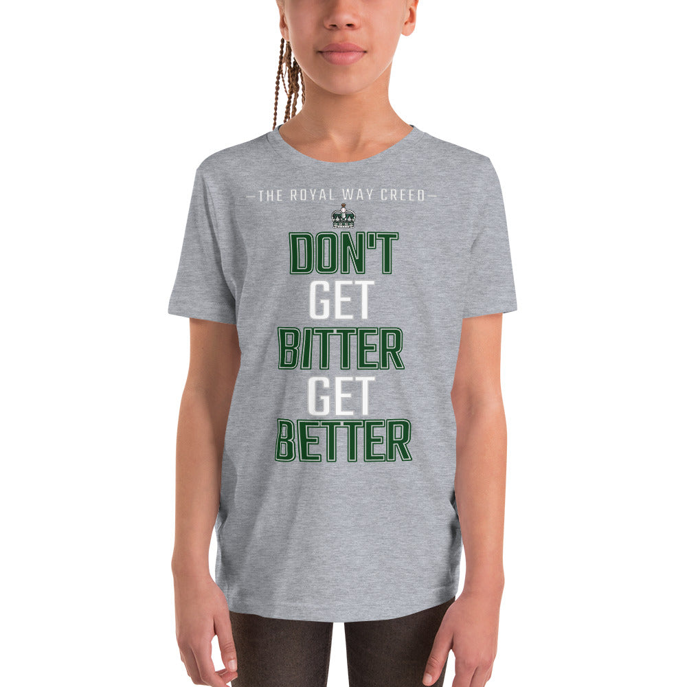 2024-2025 Royals Team Moto Youth T-Shirt