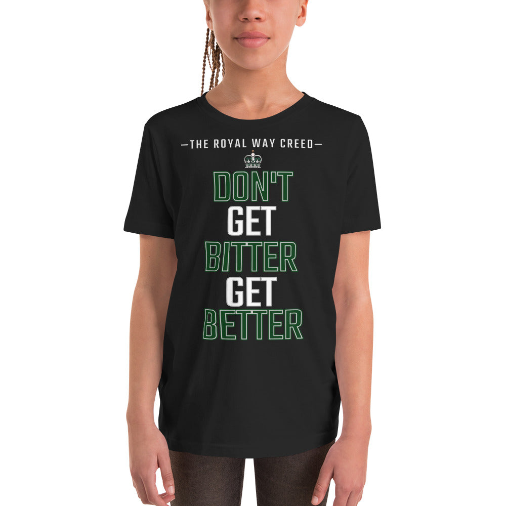 2024-2025 Royals Team Moto Youth T-Shirt