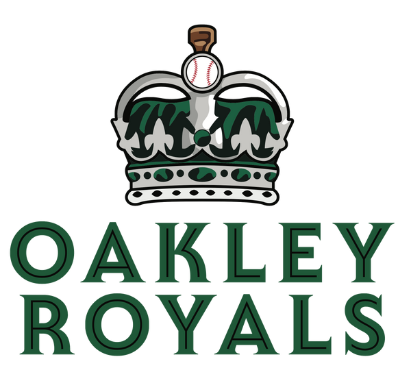 Oakley Royals Drip